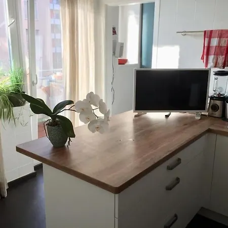 Wunderschoene Cityoase In Mitte * Estugarda